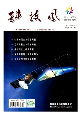 科技风杂志电子版2017年6月上第十一期