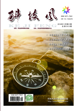 科技风杂志电子版2018年11月上第三十一期