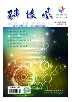 科技风杂志电子版2019年3月下第九期