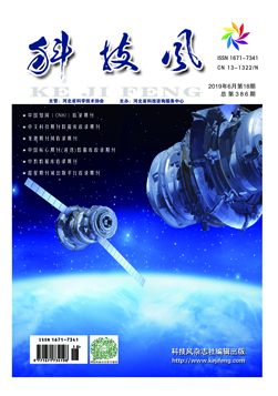 科技风杂志电子版2019年6月下第十八期