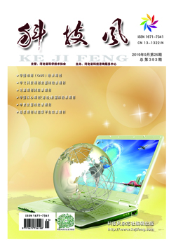 科技风杂志电子版2019年9月上第二十五期