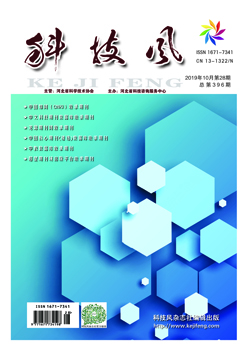 科技风杂志电子版2019年10月上第二十八期