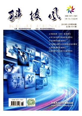 科技风杂志电子版2019年12月下第三十六期